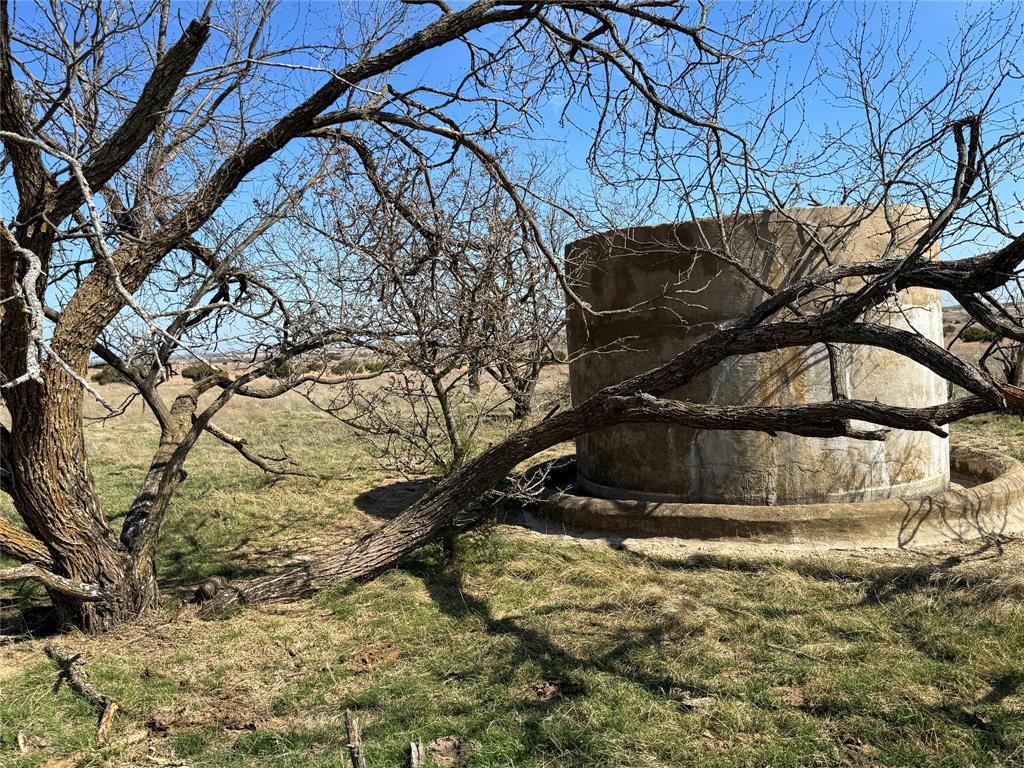 Hamilton Study - Farm