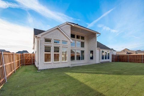 A home in Midlothian