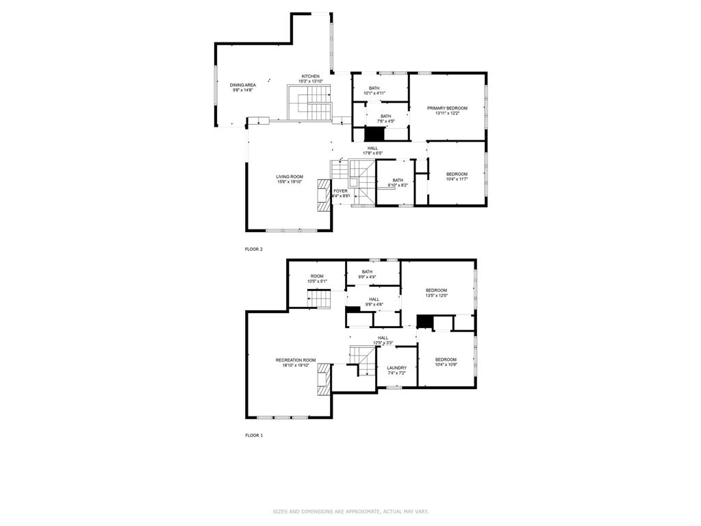 2015 Mill Creek Drive