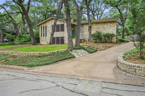 2015 Mill Creek Drive Arlington TX 76010