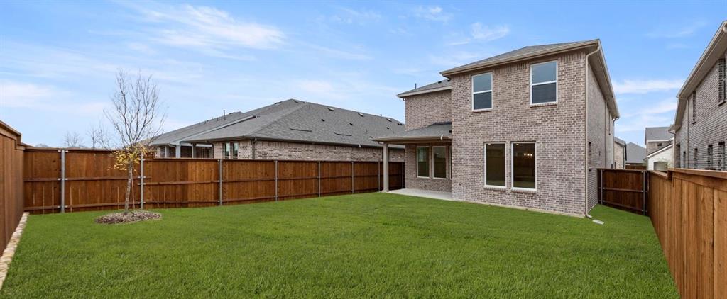 Creekview Fossil Ridge - Residential