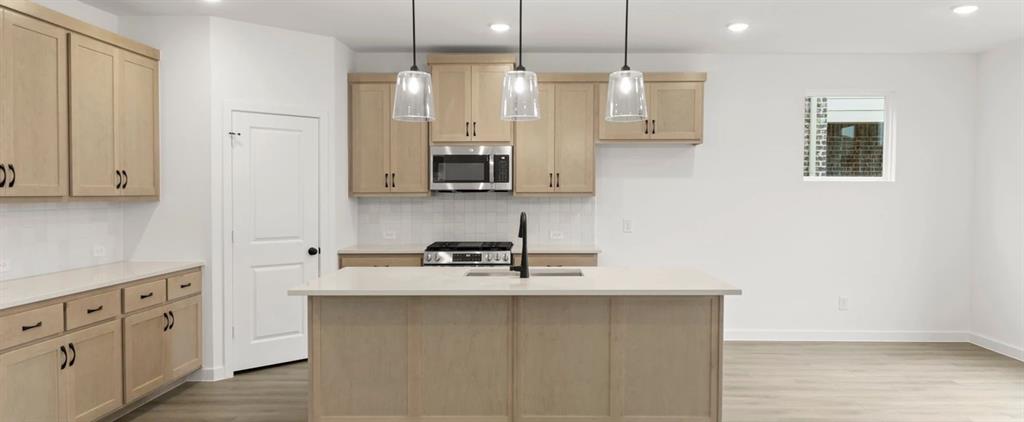 Creekview Fossil Ridge - Residential