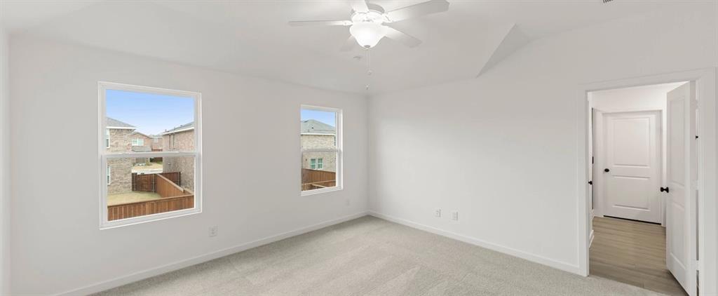 Creekview Fossil Ridge - Residential