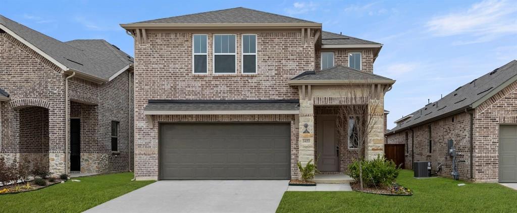 Creekview Fossil Ridge - Residential