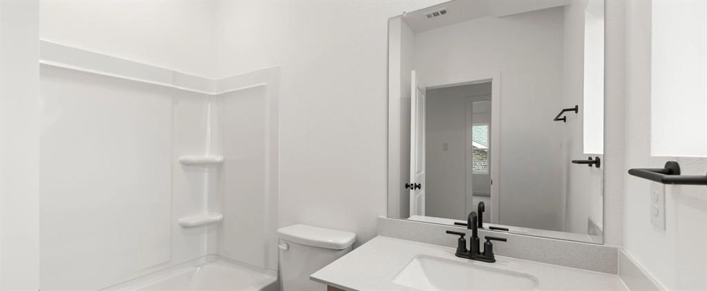 Creekview Fossil Ridge - Residential