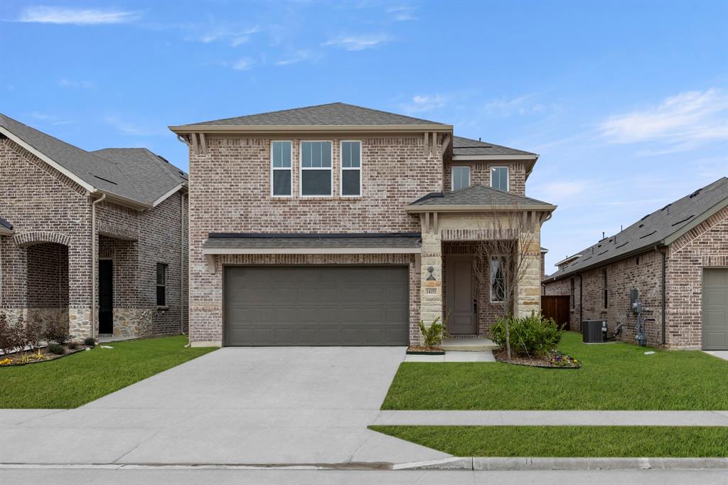 Creekview Fossil Ridge - Residential