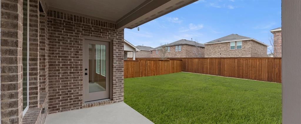 Creekview Fossil Ridge - Residential