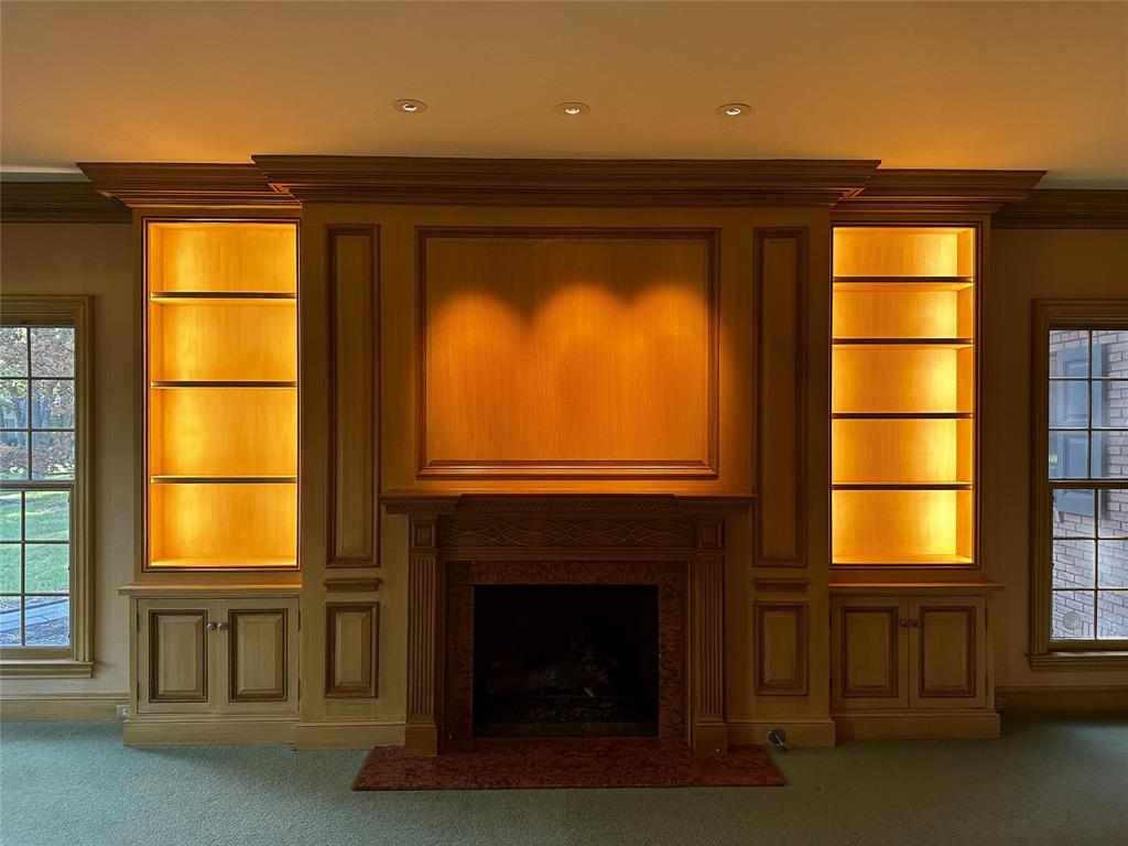 Tanglewood Estate - Residential