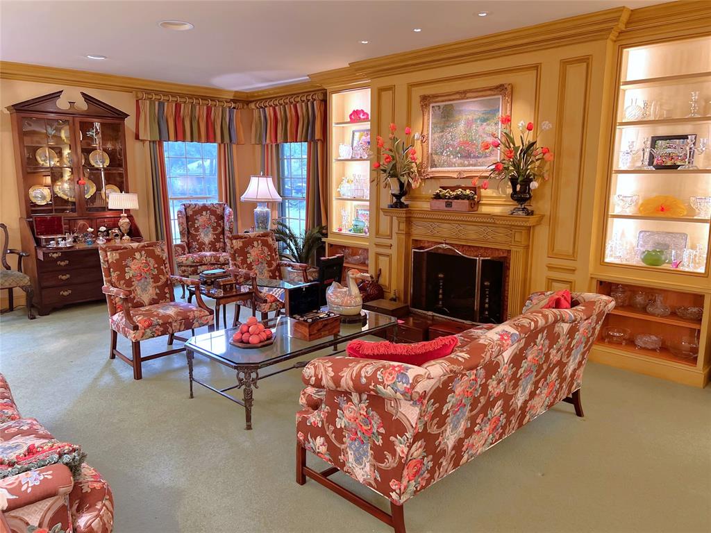 Tanglewood Estate - Residential