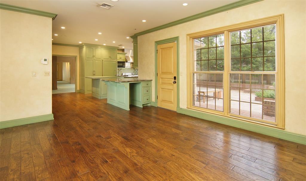 Tanglewood Estate - Residential