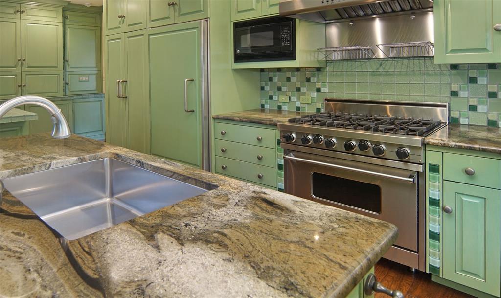 Tanglewood Estate - Residential