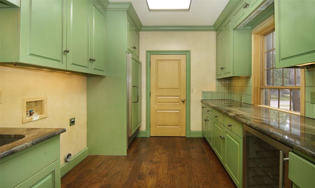 Tanglewood Estate - Residential