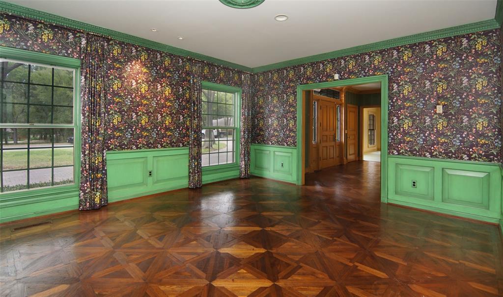 Tanglewood Estate - Residential