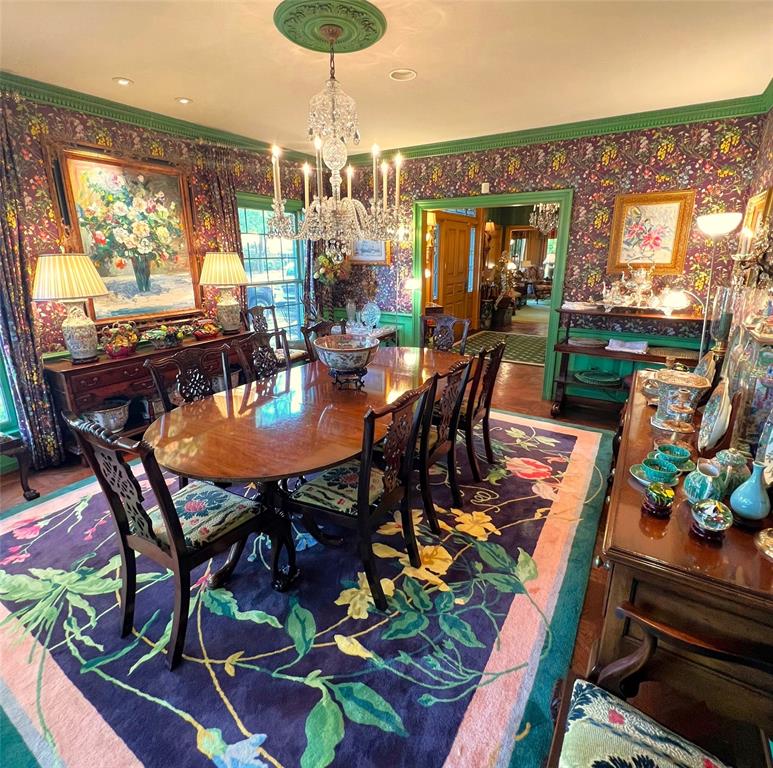 Tanglewood Estate - Residential