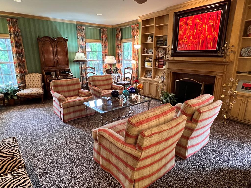 Tanglewood Estate - Residential