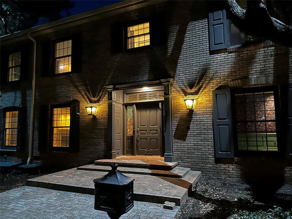 Tanglewood Estate - Residential