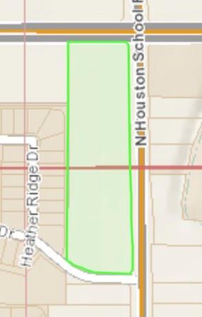 2300 W Pleasant Run Road