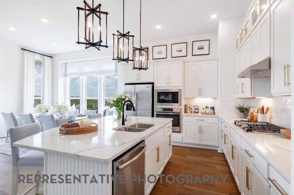 1557 Thicket Hill Drive
