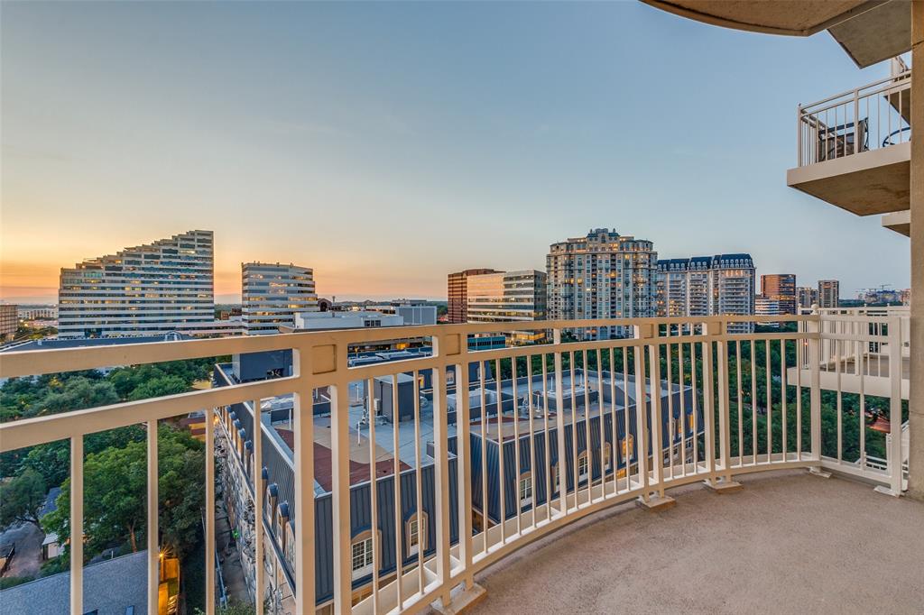Renaissance On Turtle Creek Condo - Residential Lease