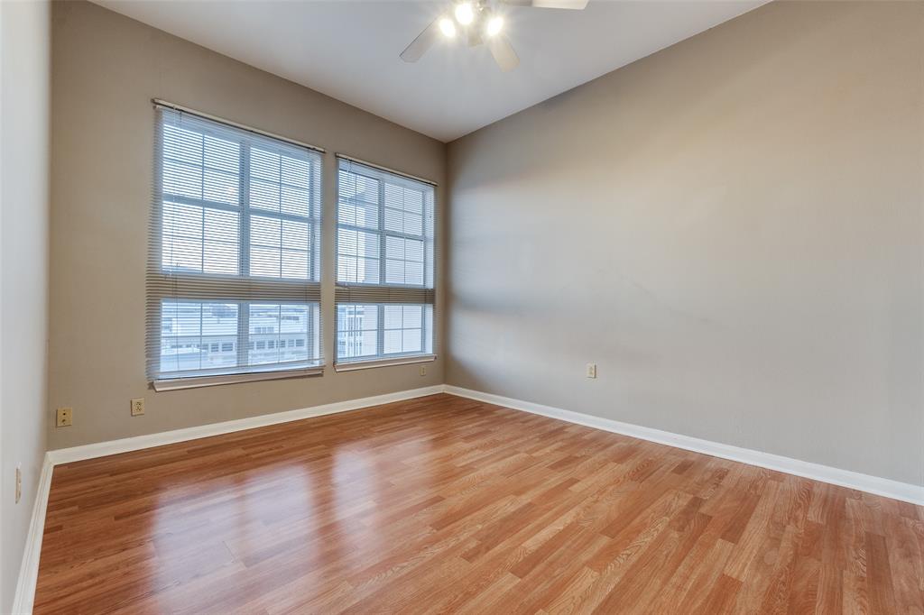 Renaissance On Turtle Creek Condo - Residential Lease