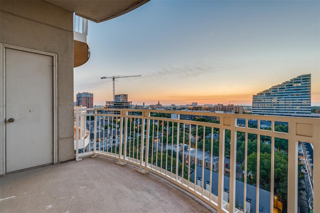 Renaissance On Turtle Creek Condo - Residential Lease