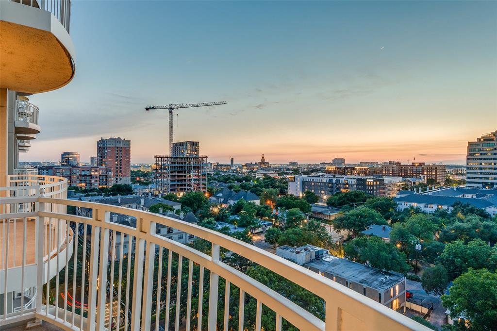 Renaissance On Turtle Creek Condo - Residential Lease