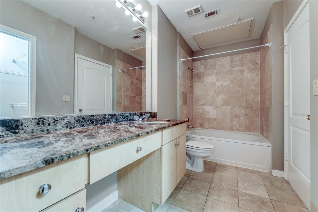 Renaissance On Turtle Creek Condo - Residential Lease