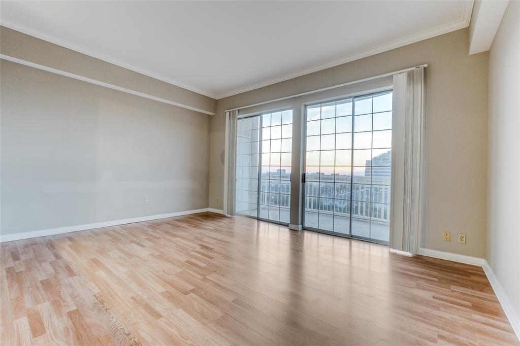 Renaissance On Turtle Creek Condo - Residential Lease