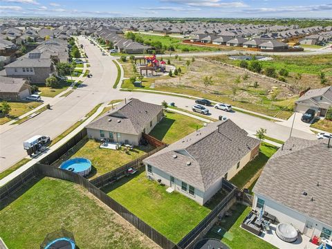 A home in Fort Worth