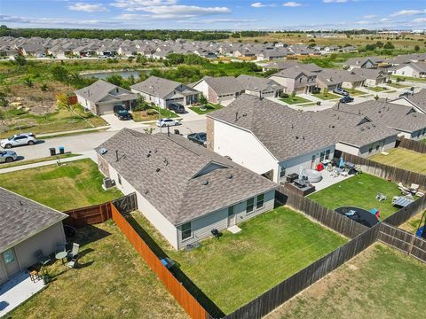 A home in Fort Worth