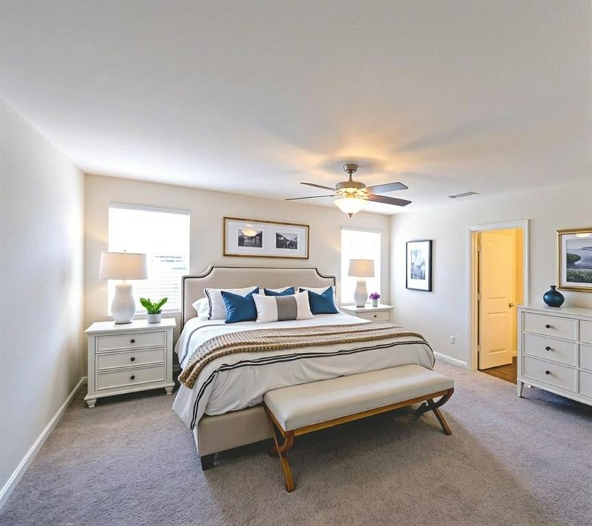 Windmill Farms Ph 6a - Residential Lease