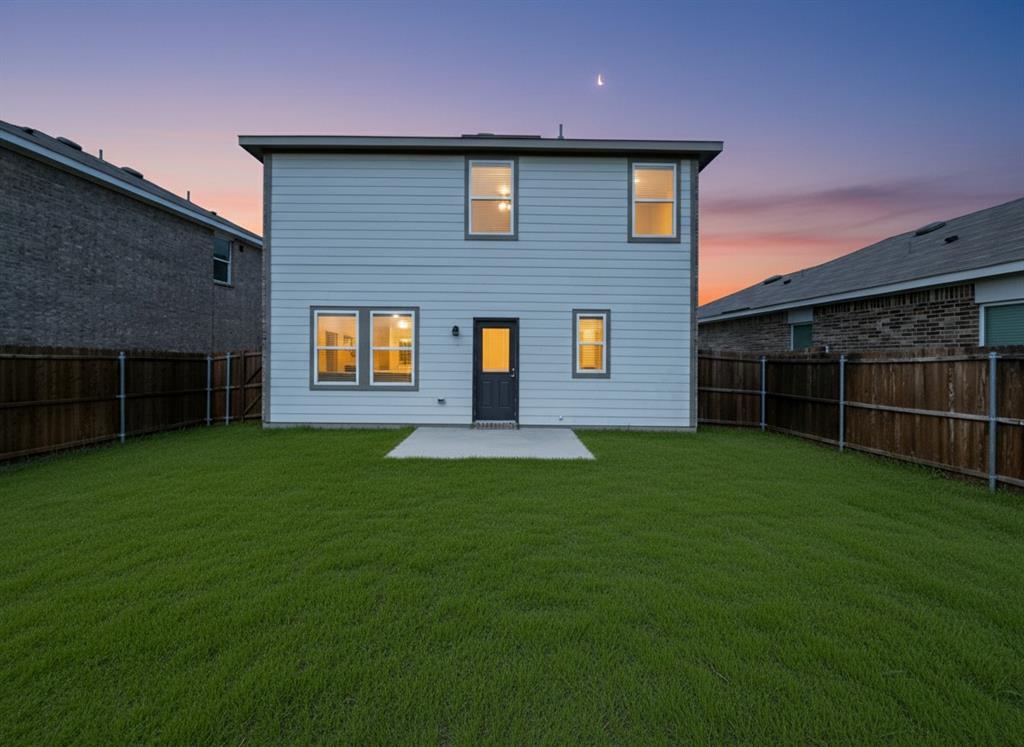 Windmill Farms Ph 6a - Residential Lease