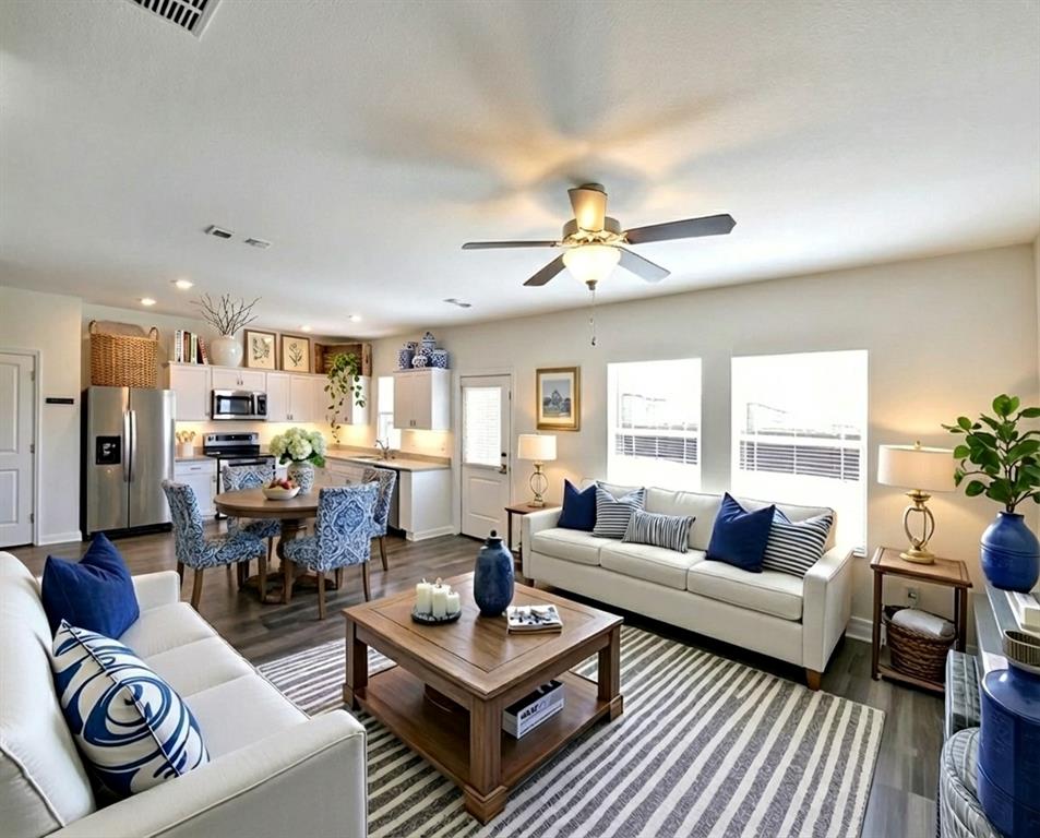 Windmill Farms Ph 6a - Residential Lease