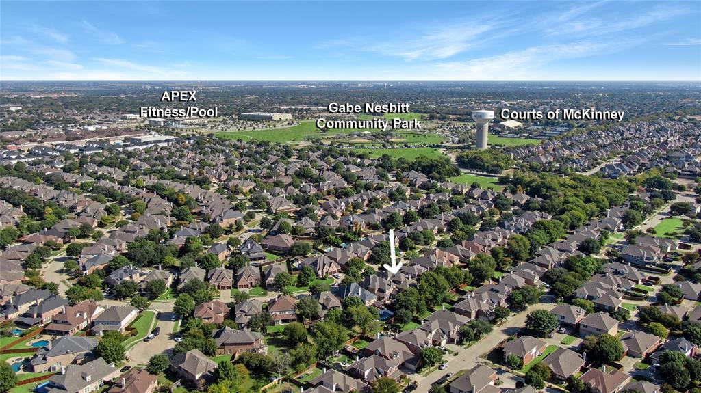 7909 Rocky Mountain Lane