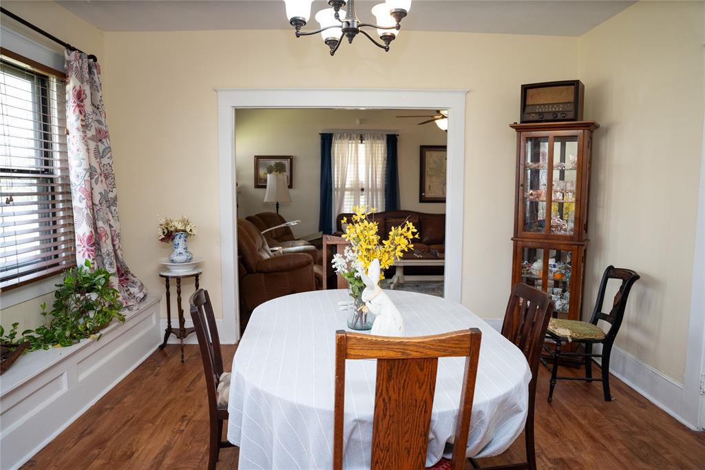 J Douthett - Residential