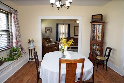 Tiny photo for 801 S Hall Street, Ennis, TX 75119 (MLS # 21200992)