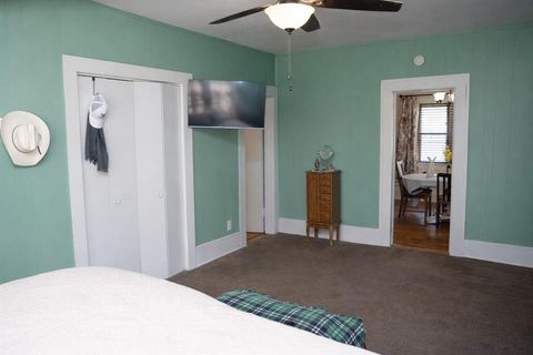 Tiny photo for 801 S Hall Street, Ennis, TX 75119 (MLS # 21200992)
