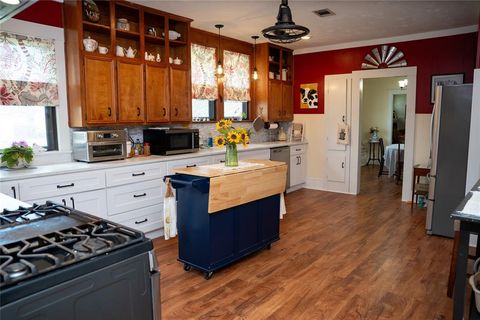 Tiny photo for 801 S Hall Street, Ennis, TX 75119 (MLS # 21200992)