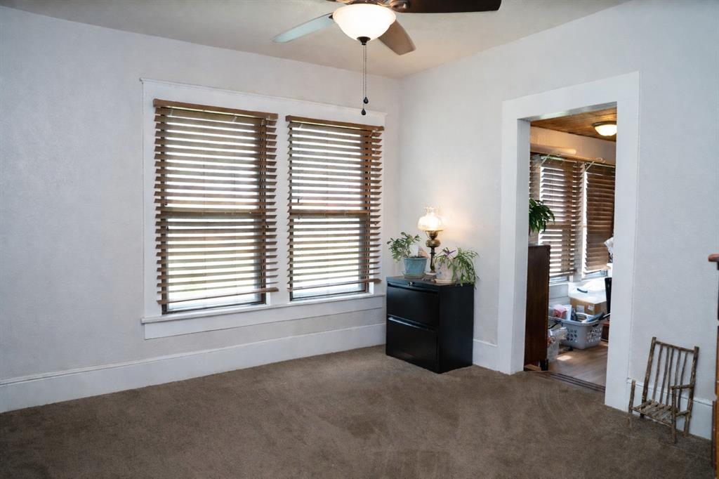 J Douthett - Residential