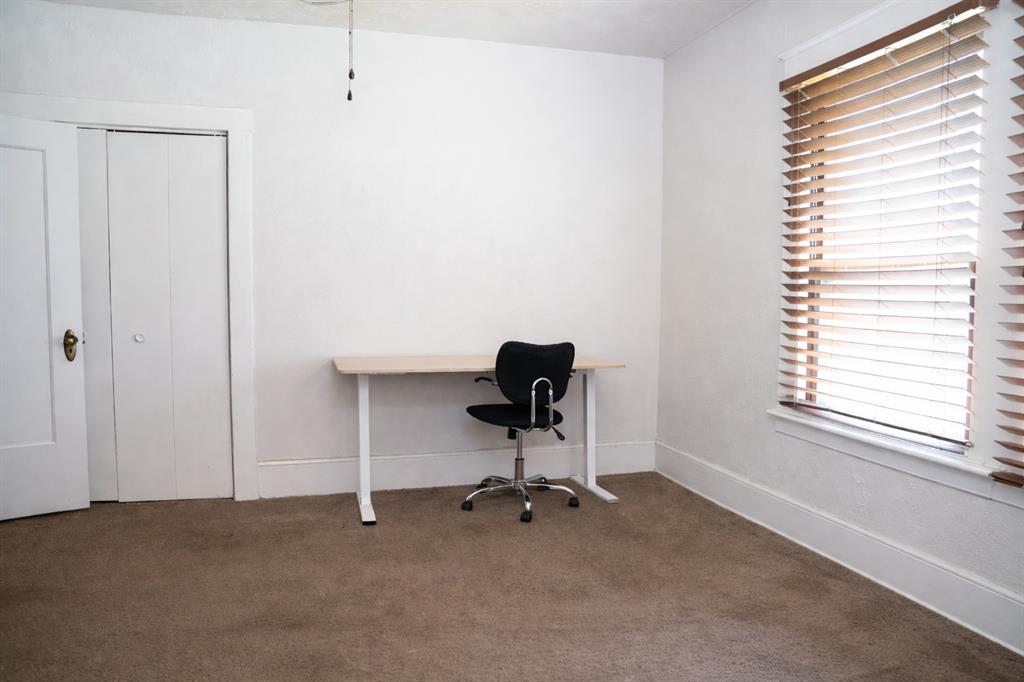 J Douthett - Residential