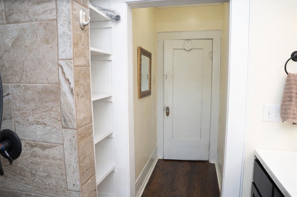 J Douthett - Residential