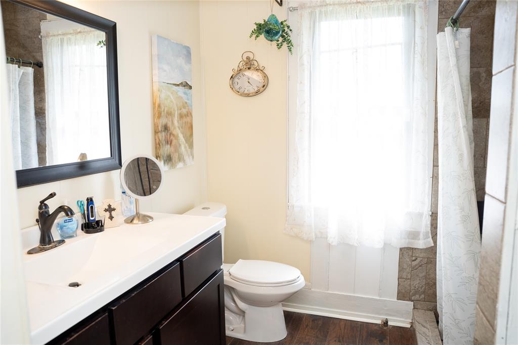 J Douthett - Residential