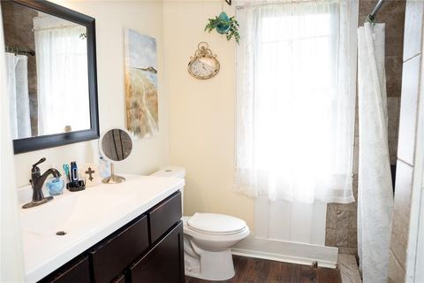 Tiny photo for 801 S Hall Street, Ennis, TX 75119 (MLS # 21200992)