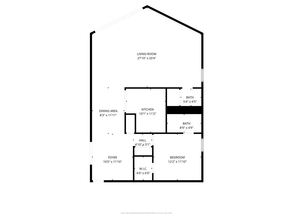 Holland Condo 3718 - Residential