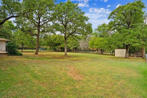 A home in Arlington