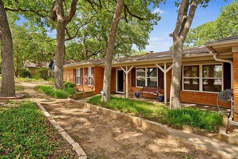 A home in Arlington