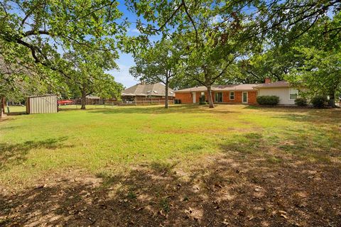 A home in Arlington