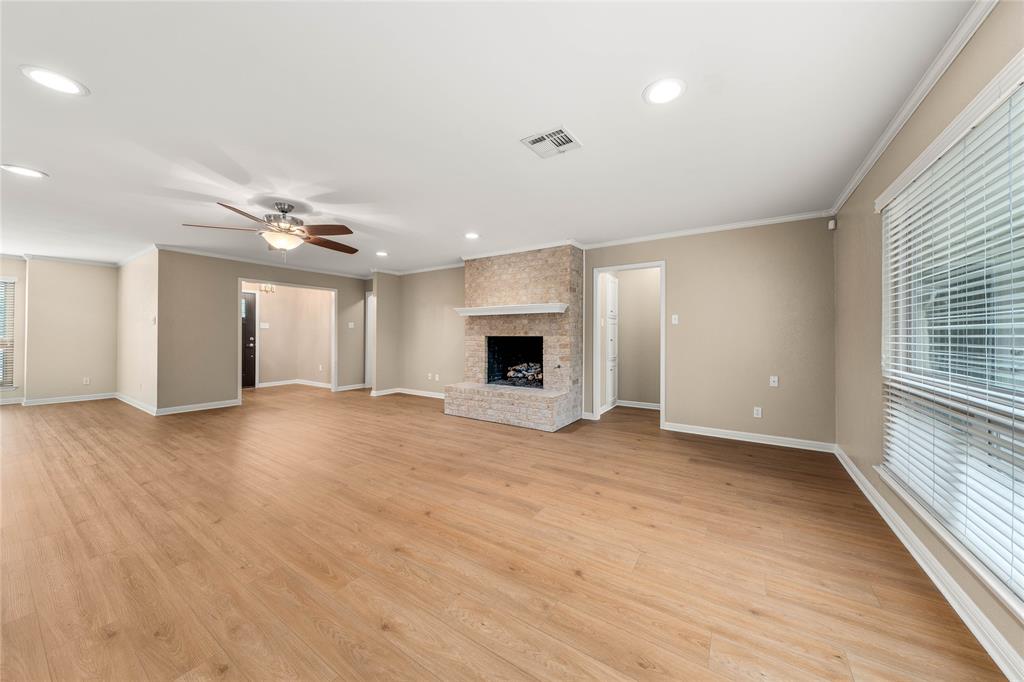 Chimney Hill - Residential