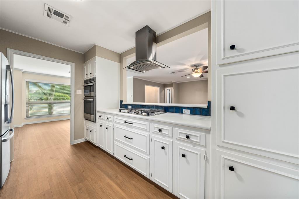 Chimney Hill - Residential