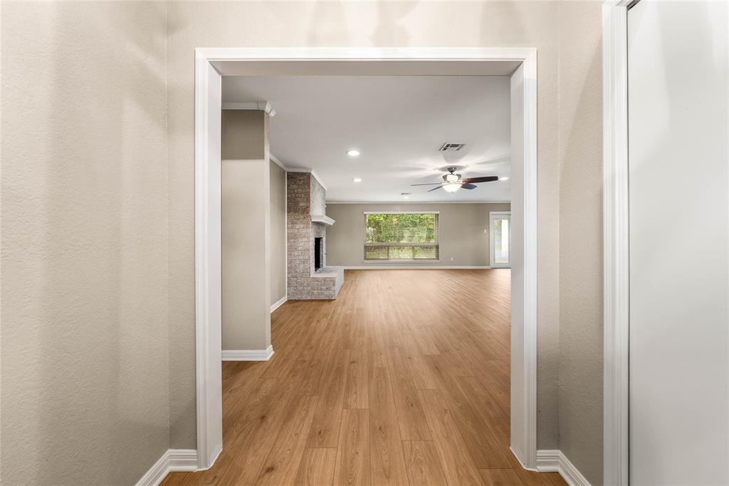 Chimney Hill - Residential